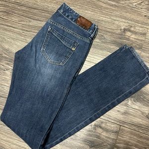 Express jeans Long!